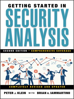cover image of Getting Started in Security Analysis